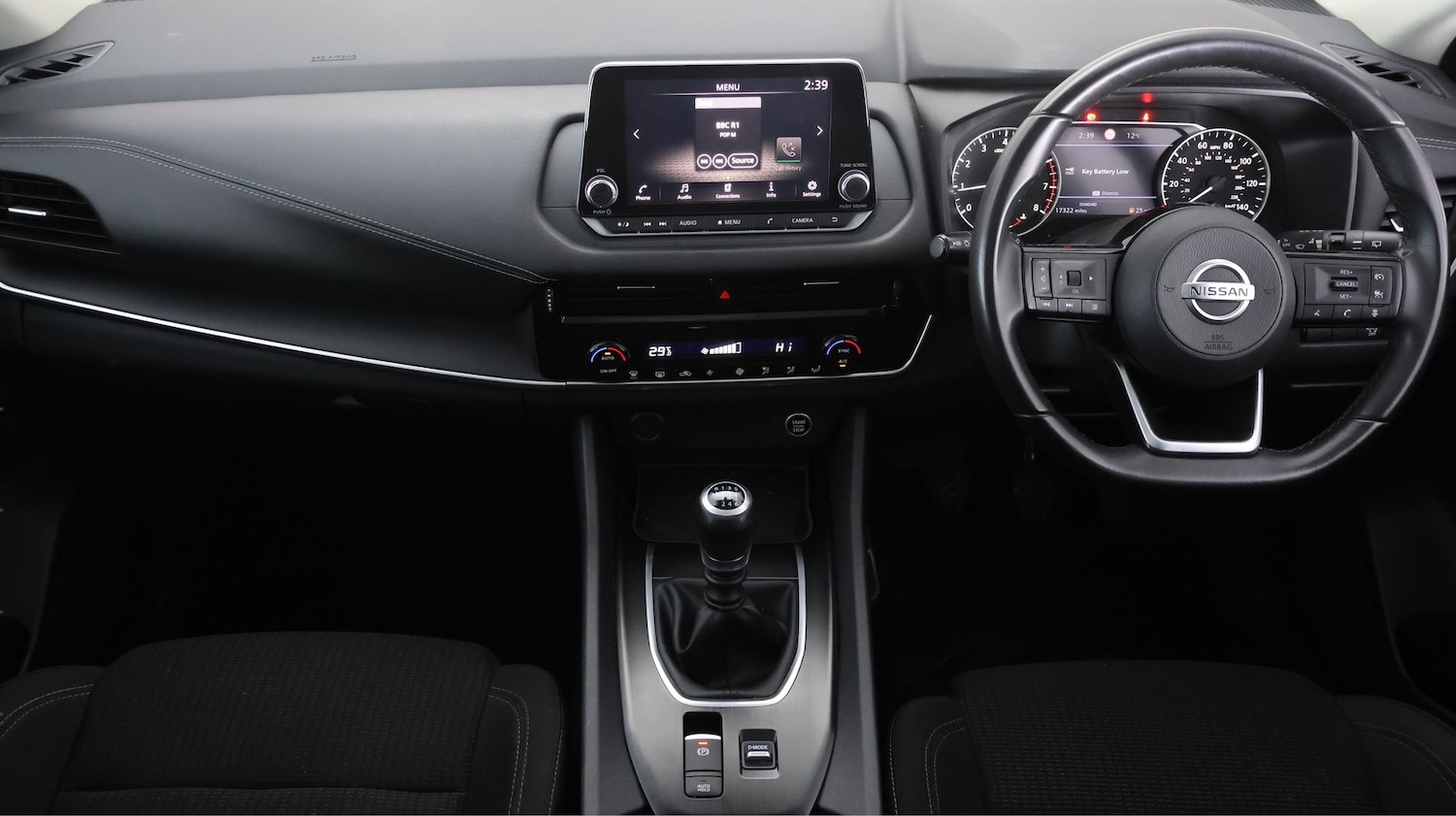 Used Nissan Qashqai 2022 for sale - 77798108: Photo 12