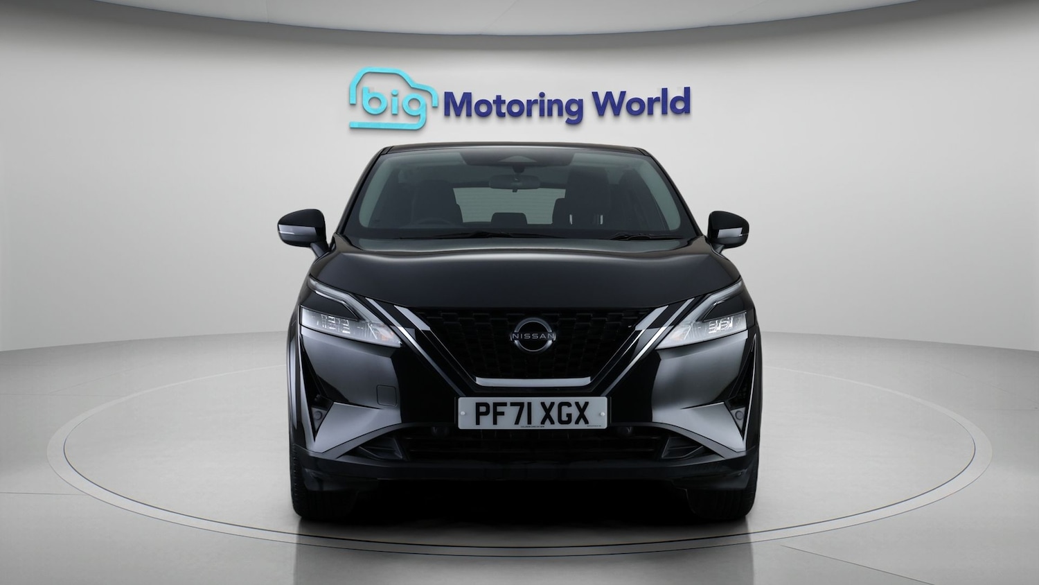 Used Nissan Qashqai 2022 for sale - 77798108: Photo 2