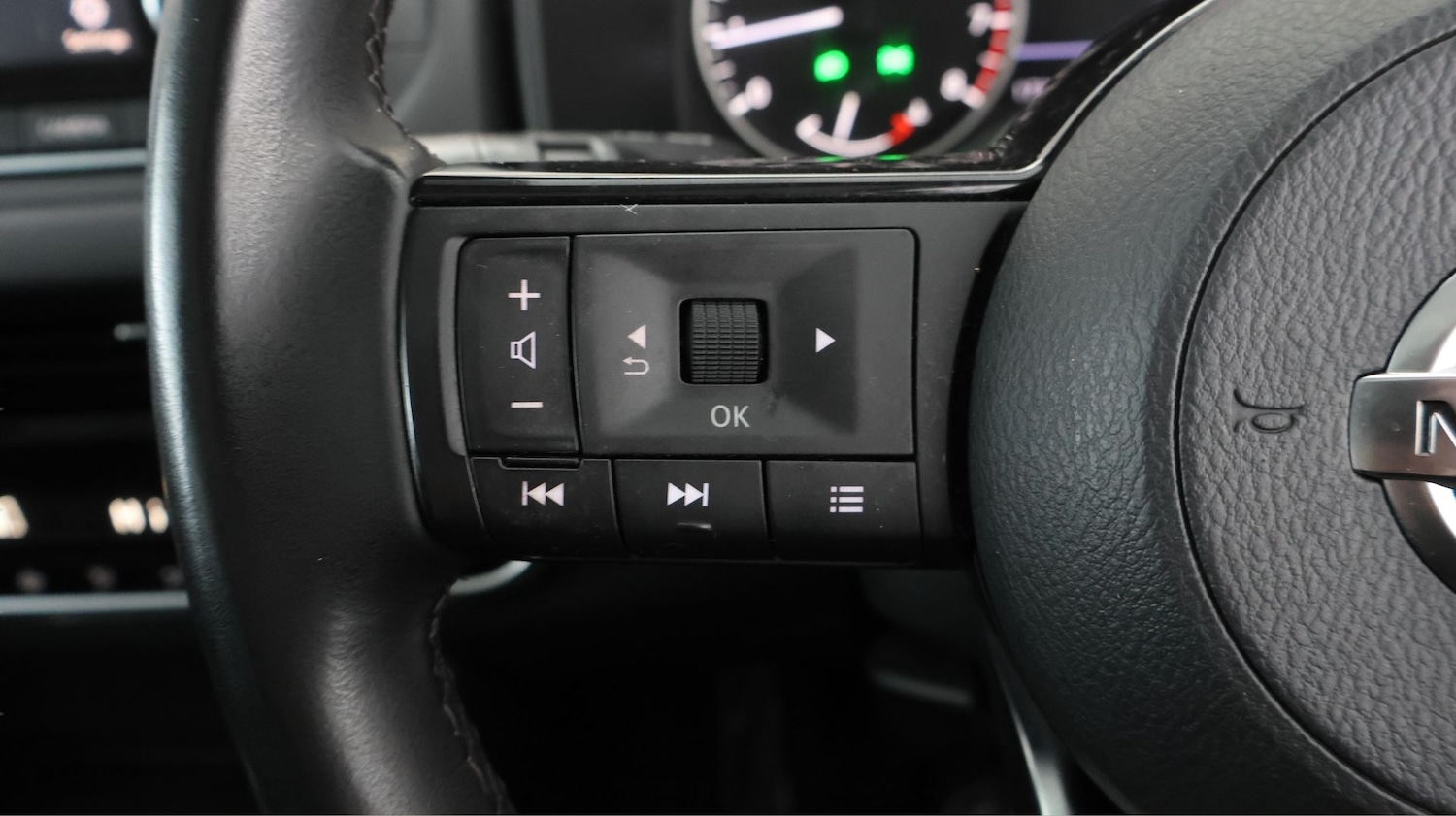 Used Nissan Qashqai 2022 for sale - 77798108: Photo 22