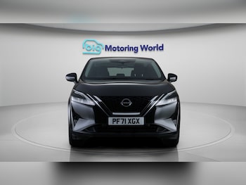 Used Nissan Qashqai 2022 for sale - 77798108: Photo