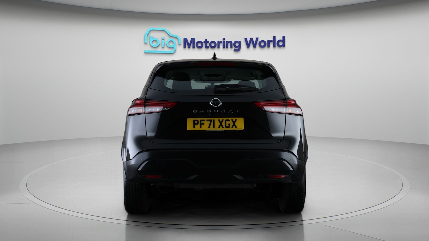 Used Nissan Qashqai 2022 for sale - 77798108: Photo 6