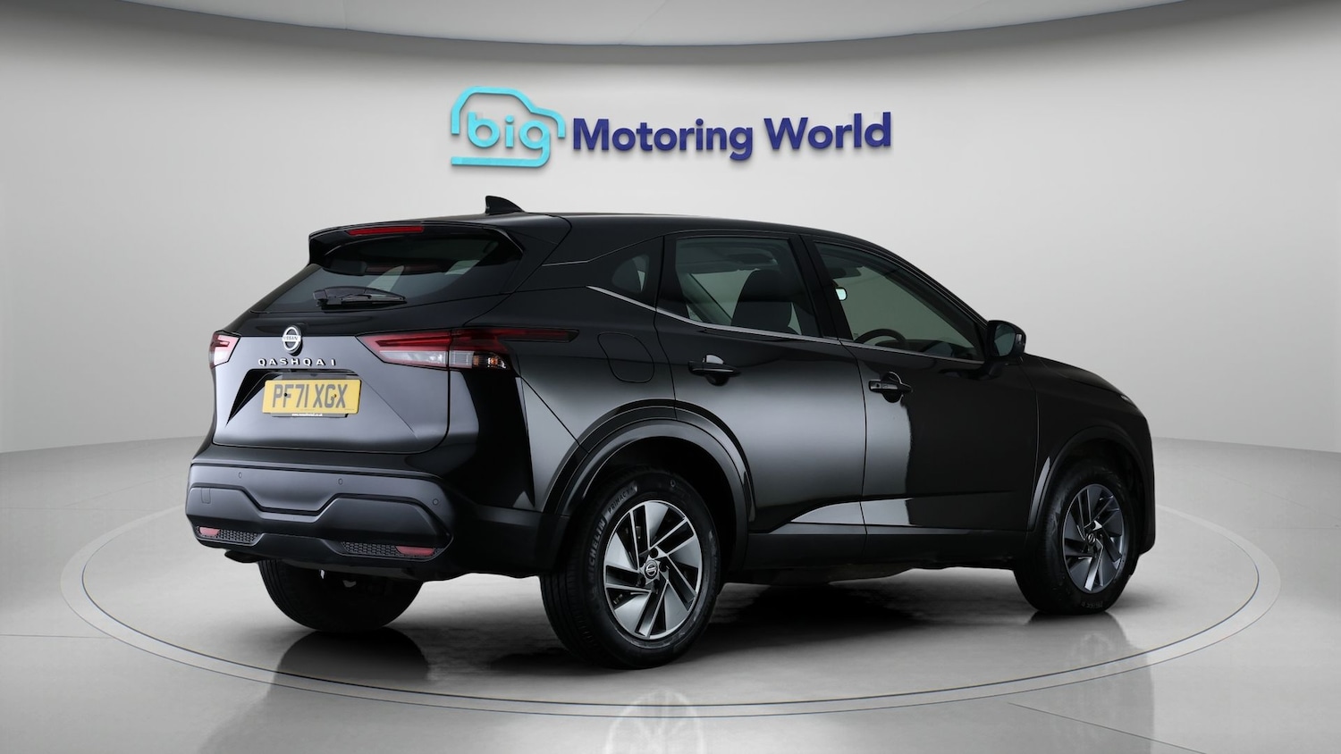 Used Nissan Qashqai 2022 for sale - 77798108: Photo 7