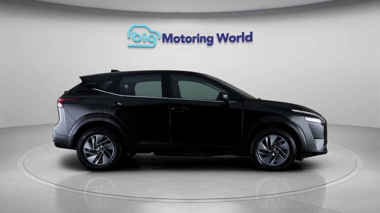 Used Nissan Qashqai 2022 for sale - 77798108: Photo 8