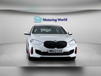 Used BMW 1 Series 2023 for sale - 79508117: Photo