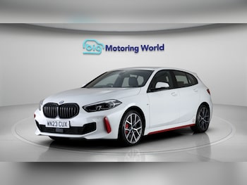 Used BMW 1 Series 2023 for sale - 79508117: Photo