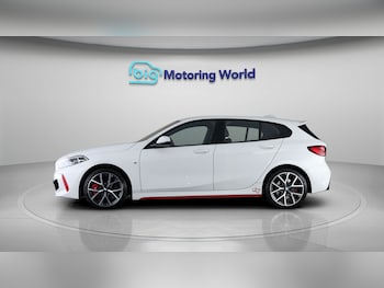 Used BMW 1 Series 2023 for sale - 79508117: Photo