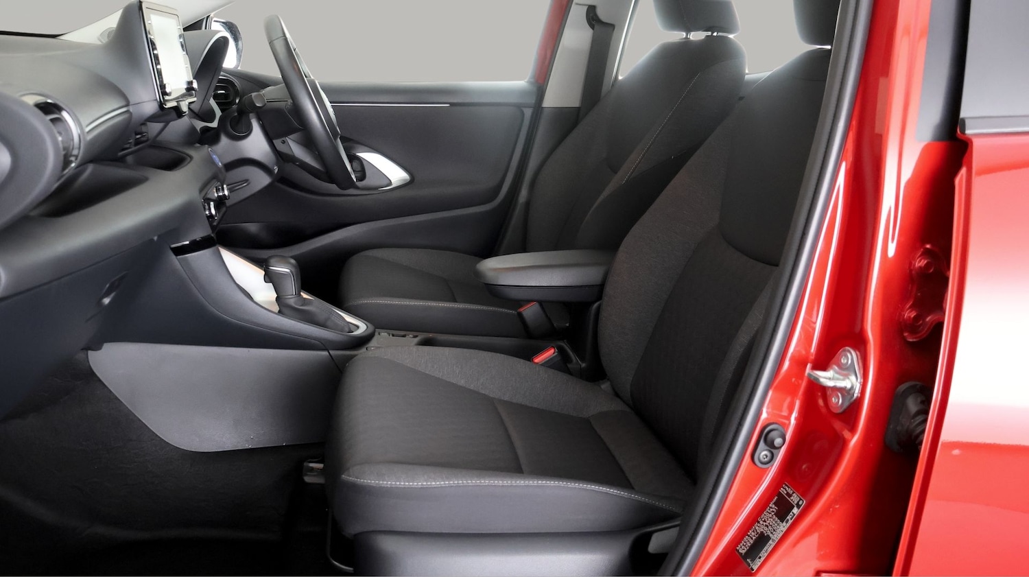 Used Mazda Mazda2 HYBRID 2022 for sale - 77632580: Photo 13