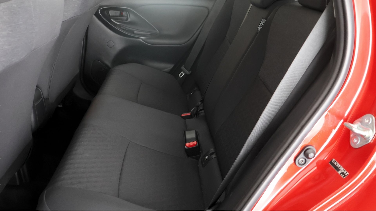 Used Mazda Mazda2 HYBRID 2022 for sale - 77632580: Photo 15