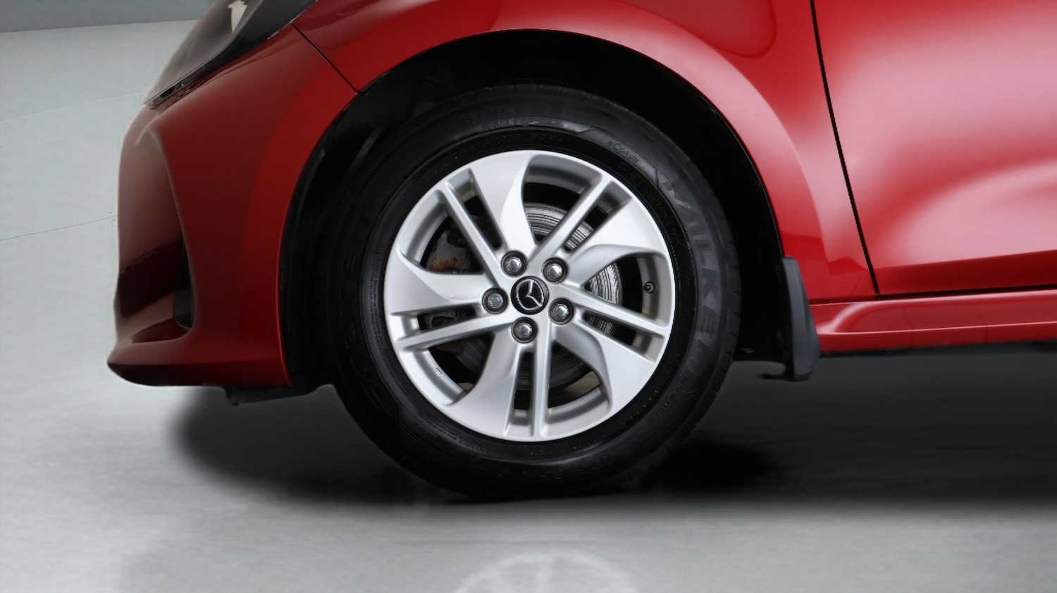 Used Mazda Mazda2 HYBRID 2022 for sale - 77632580: Photo 17