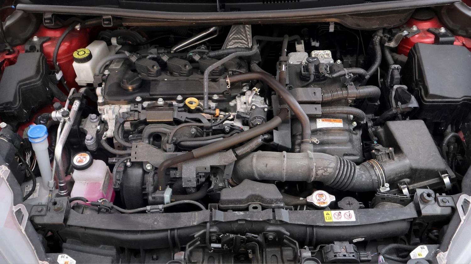 Used Mazda Mazda2 HYBRID 2022 for sale - 77632580: Photo 18