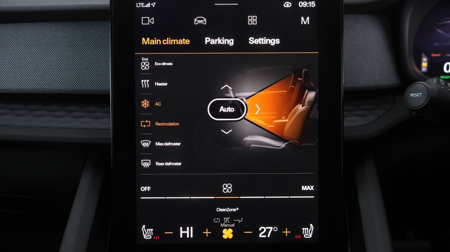 Used Polestar Polestar 2 for sale - 77365504: Photo 11