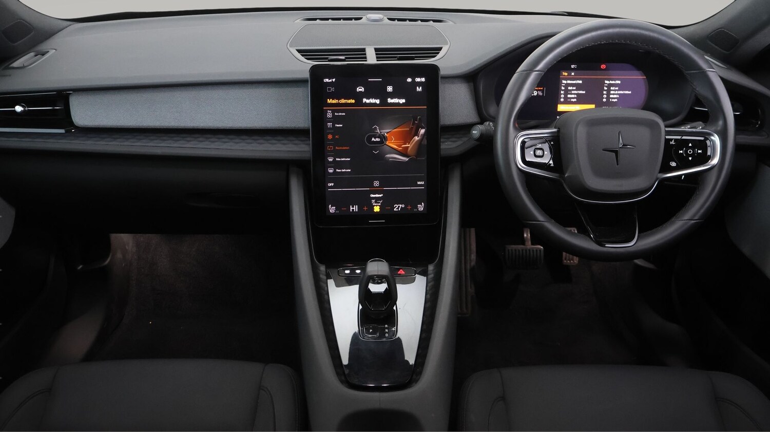 Used Polestar Polestar 2 for sale - 77365504: Photo 12