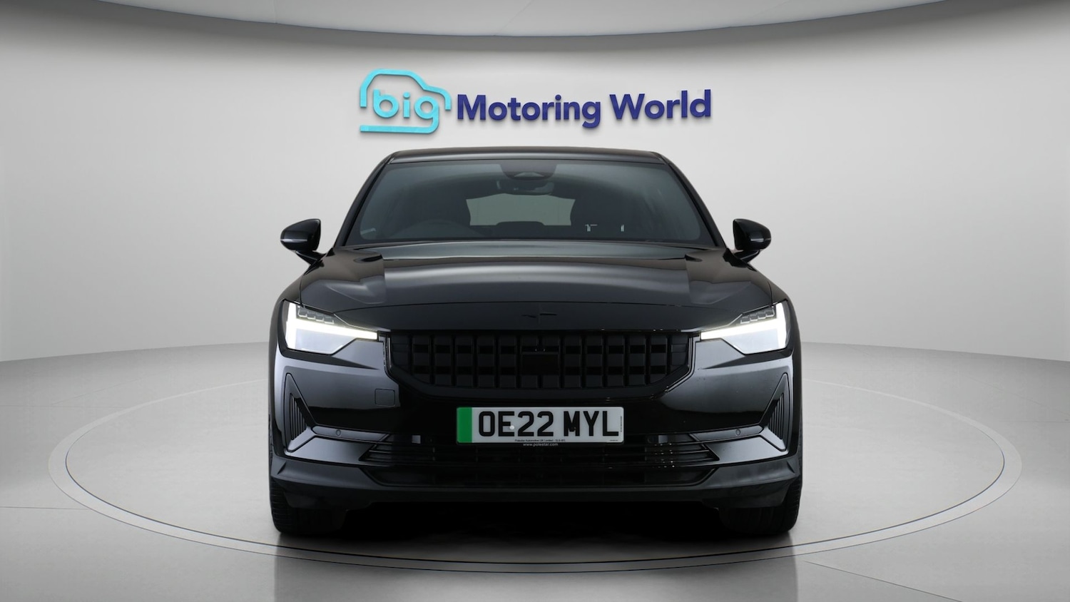 Used Polestar Polestar 2 for sale - 77365504: Photo 2