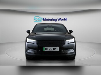 Used Polestar Polestar 2 2022 for sale - 77365504: Photo