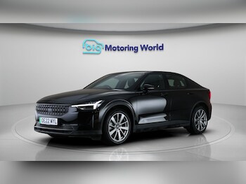 Used Polestar Polestar 2 2022 for sale - 77365504: Photo