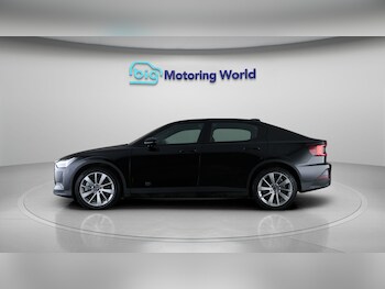 Used Polestar Polestar 2 2022 for sale - 77365504: Photo