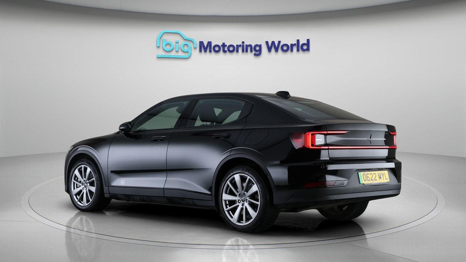 Used Polestar Polestar 2 for sale - 77365504: Photo 5