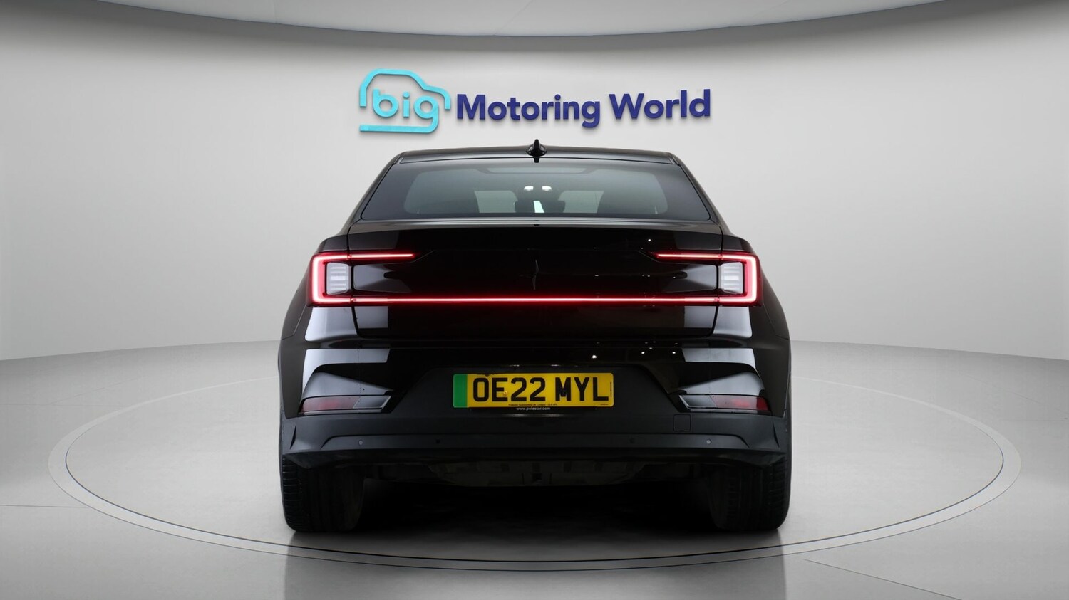 Used Polestar Polestar 2 for sale - 77365504: Photo 6