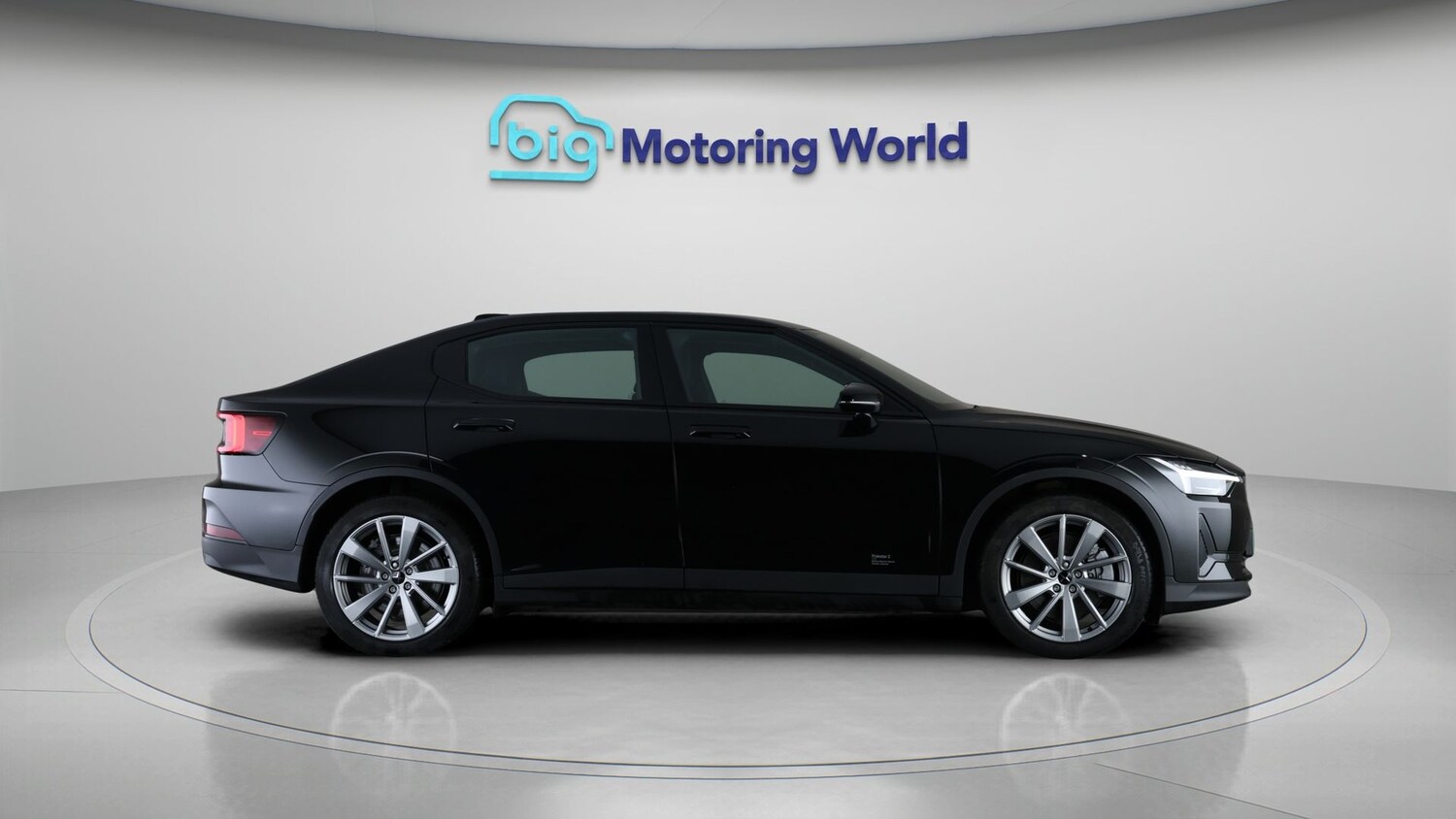 Used Polestar Polestar 2 for sale - 77365504: Photo 8