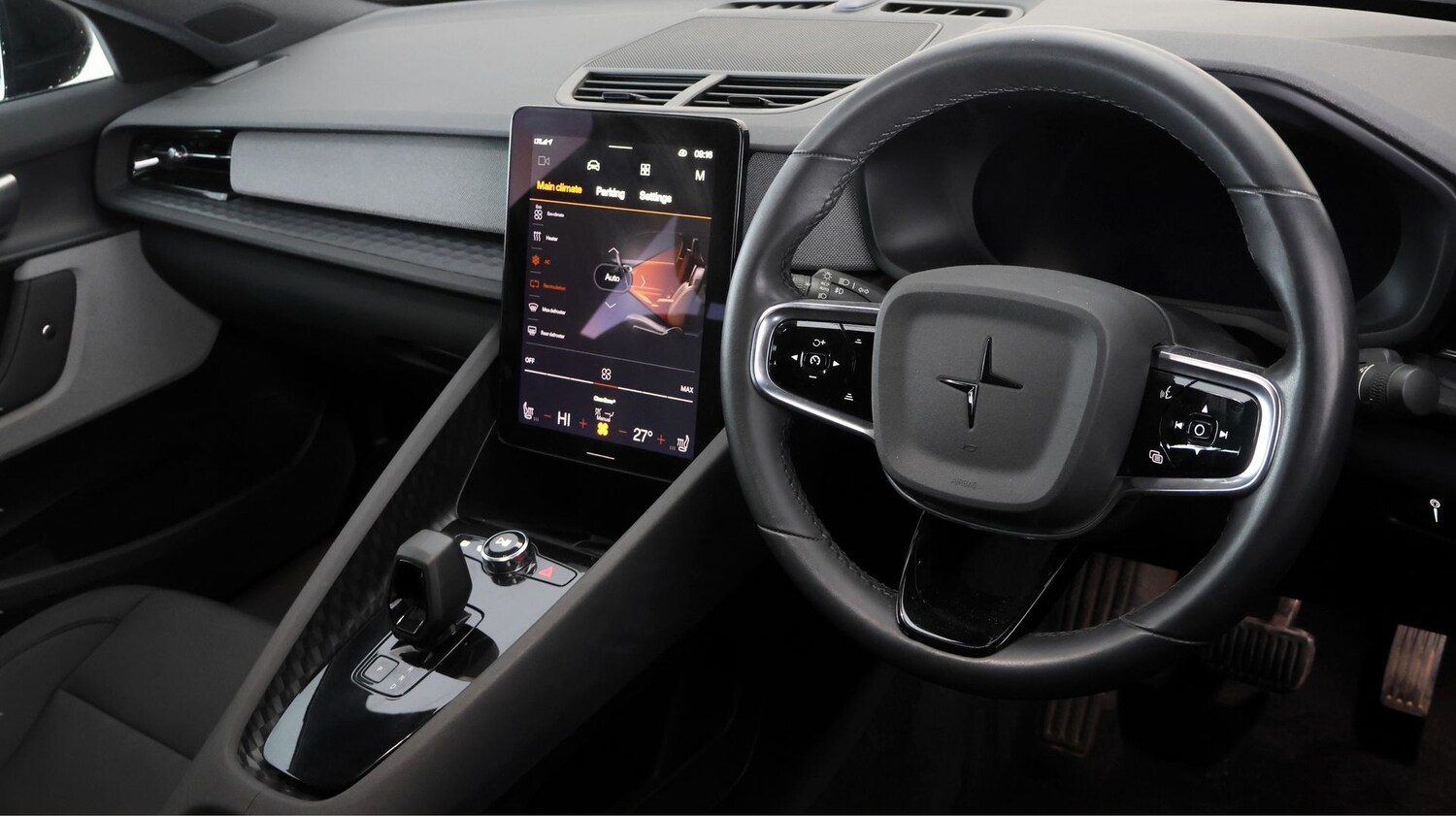 Used Polestar Polestar 2 for sale - 77365504: Photo 9