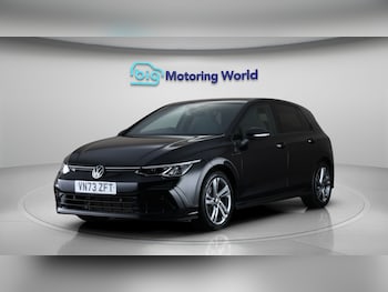 Used Volkswagen Golf 2023 for sale - 79473013: Photo