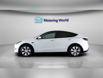 Used Tesla Model Y 2023 for sale - 78932639: Photo