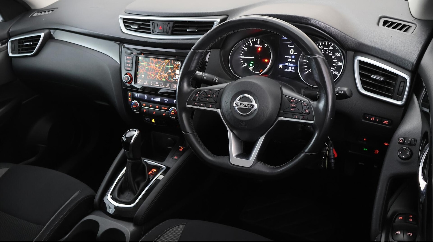 Used Nissan Qashqai 2020 for sale - 76337590: Photo 10