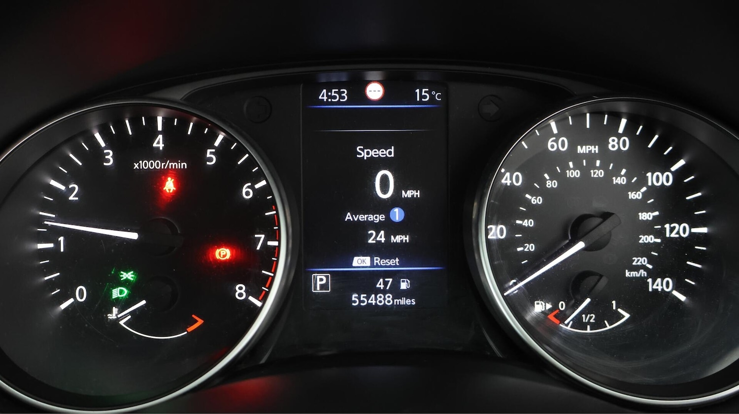 Used Nissan Qashqai 2020 for sale - 76337590: Photo 11