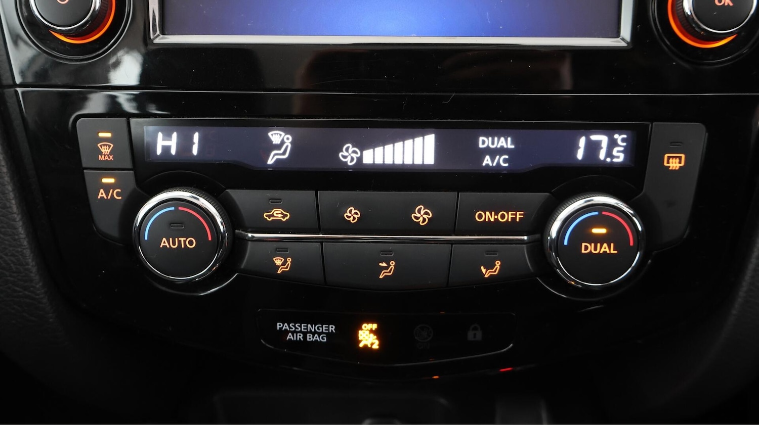 Used Nissan Qashqai 2020 for sale - 76337590: Photo 13