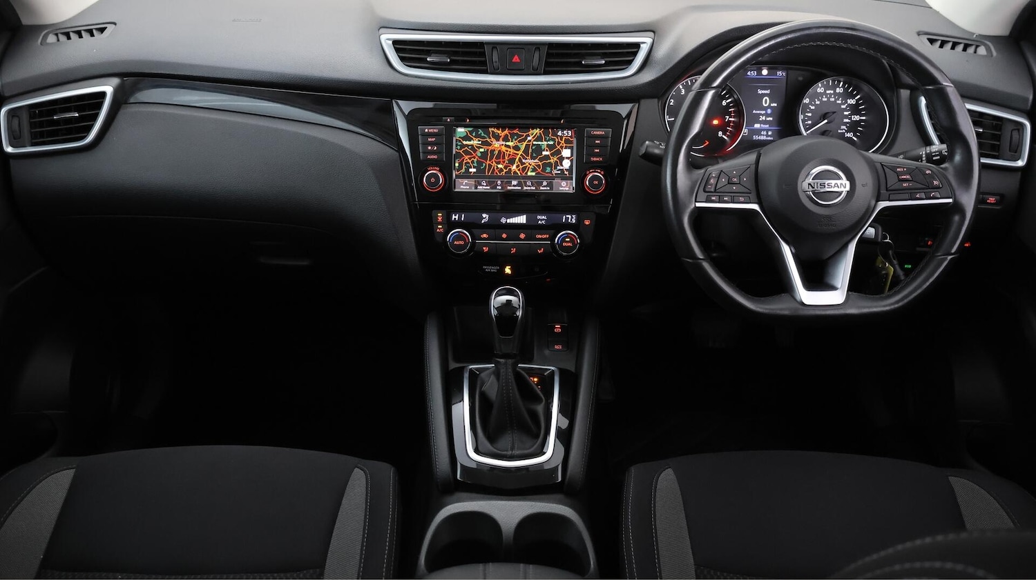 Used Nissan Qashqai 2020 for sale - 76337590: Photo 14