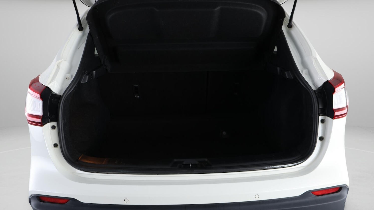 Used Nissan Qashqai 2020 for sale - 76337590: Photo 18
