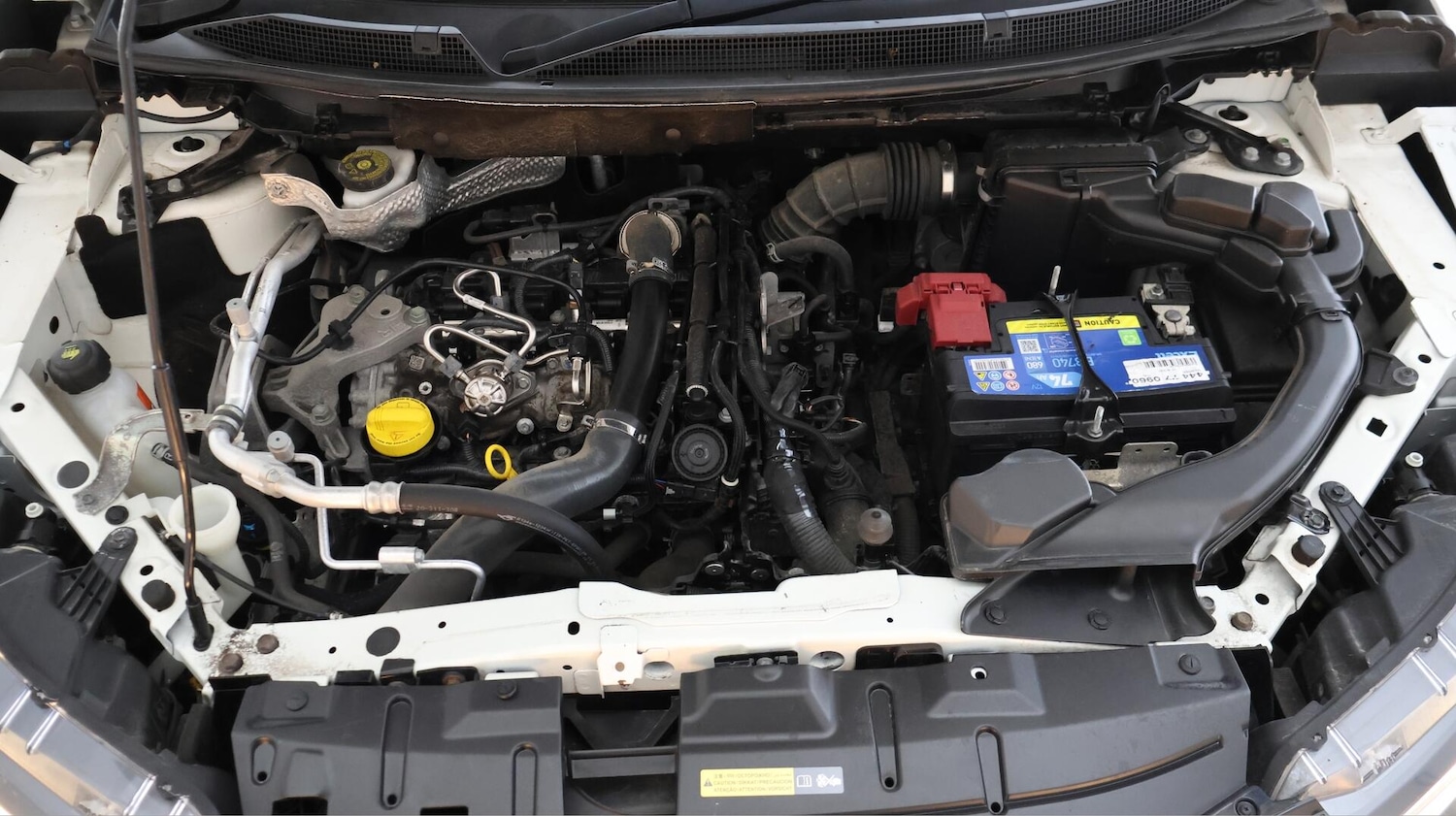 Used Nissan Qashqai 2020 for sale - 76337590: Photo 20