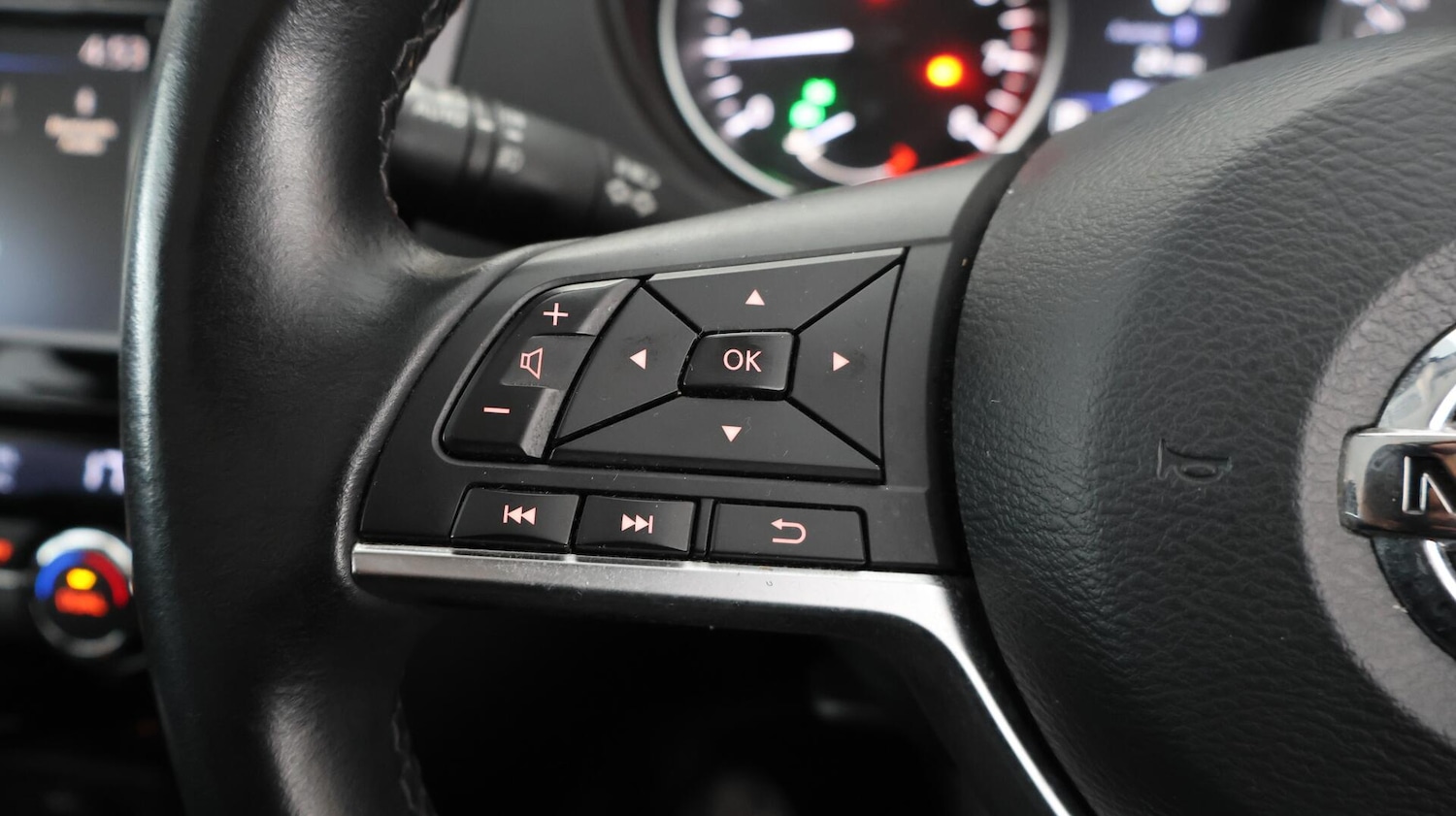Used Nissan Qashqai 2020 for sale - 76337590: Photo 23