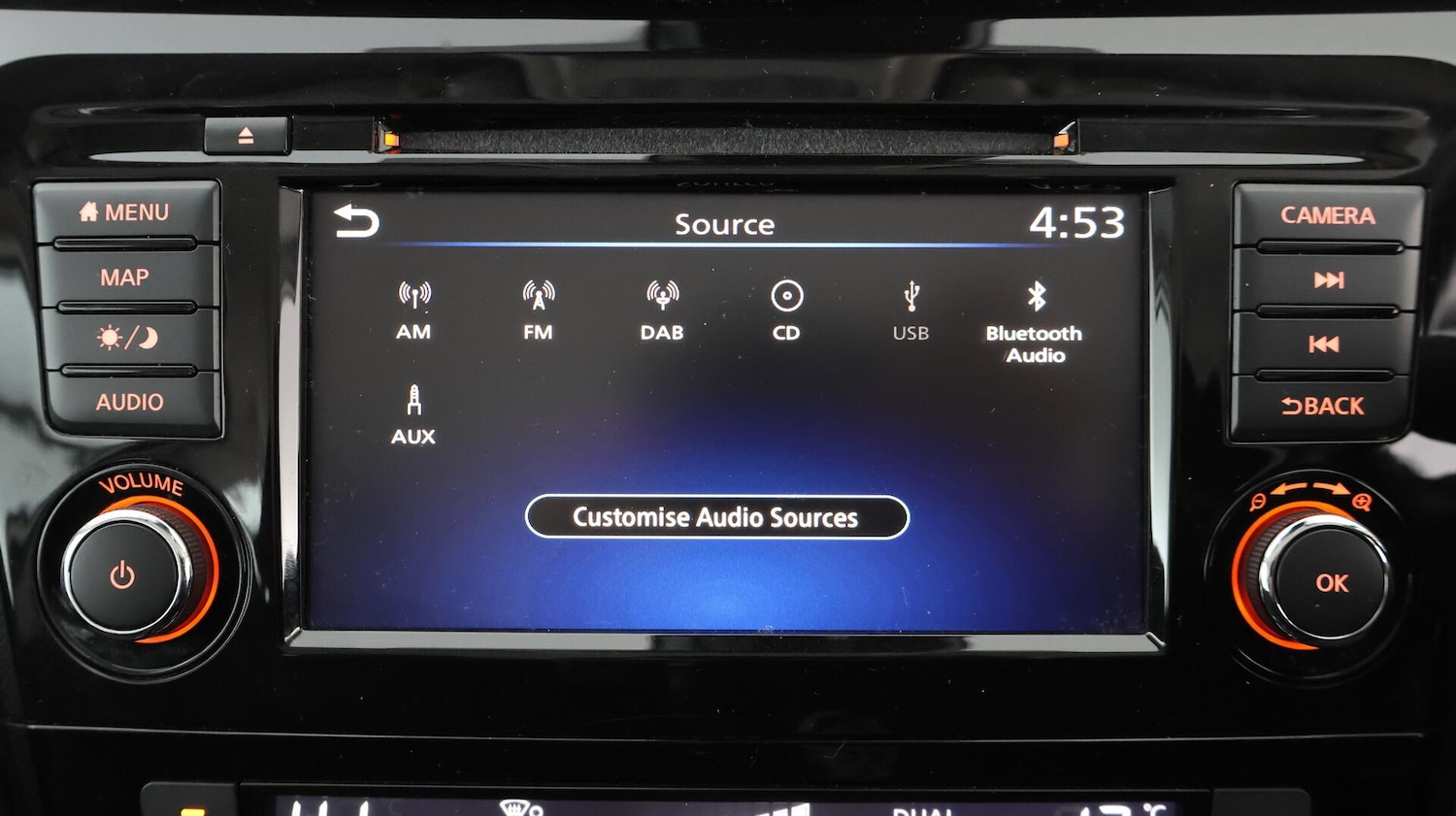 Used Nissan Qashqai 2020 for sale - 76337590: Photo 25