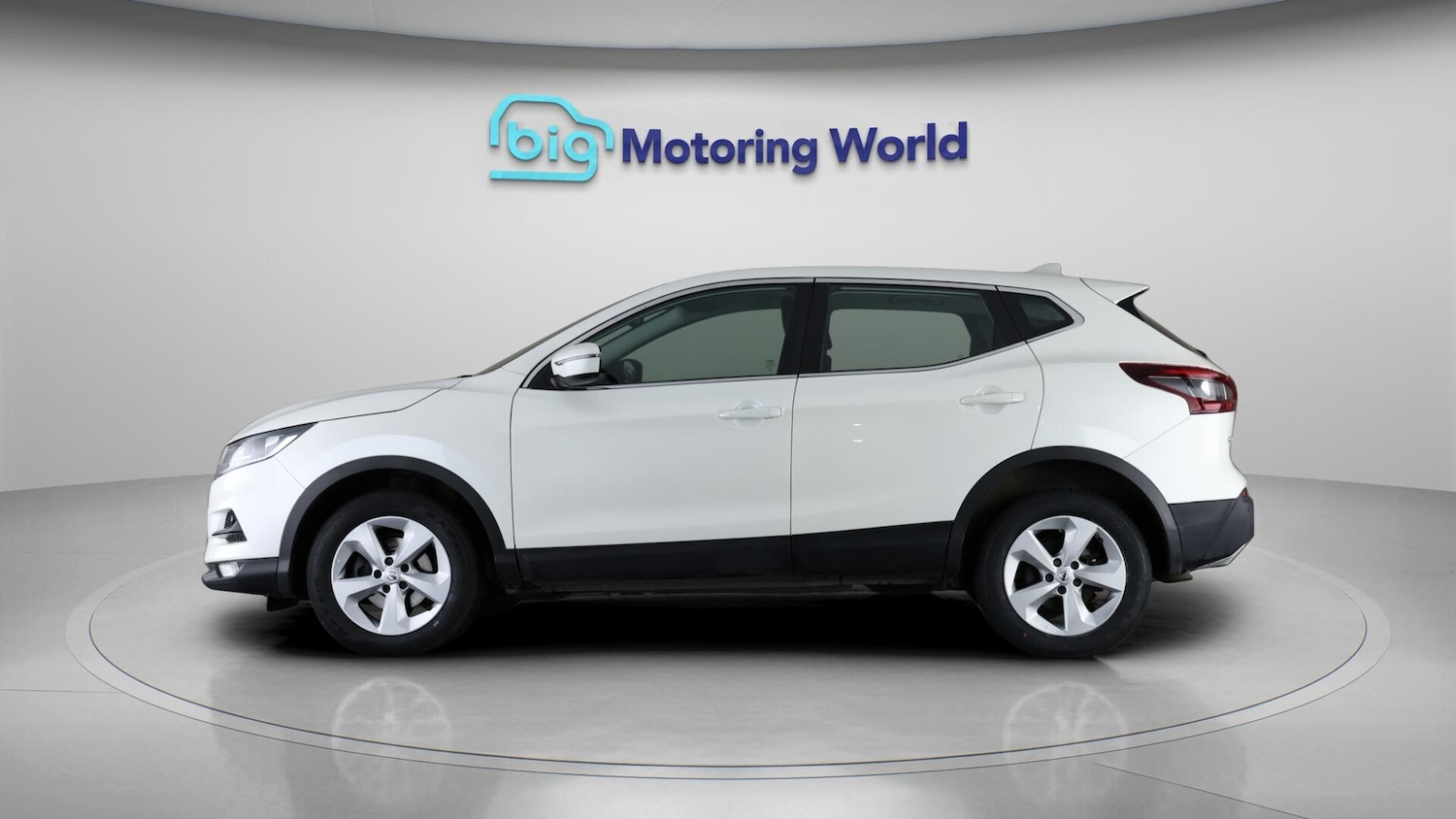 Used Nissan Qashqai 2020 for sale - 76337590: Photo 5