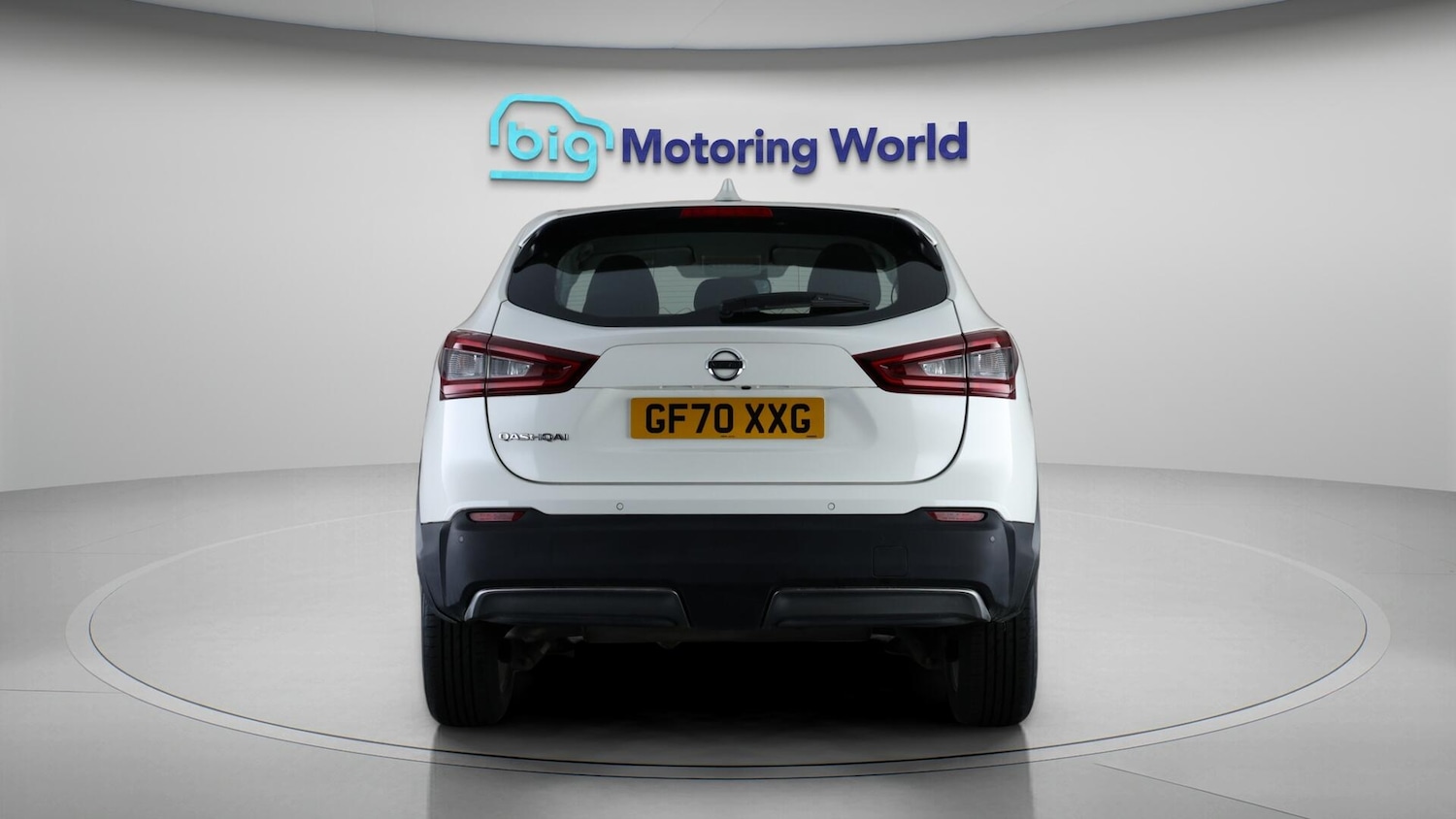 Used Nissan Qashqai 2020 for sale - 76337590: Photo 7