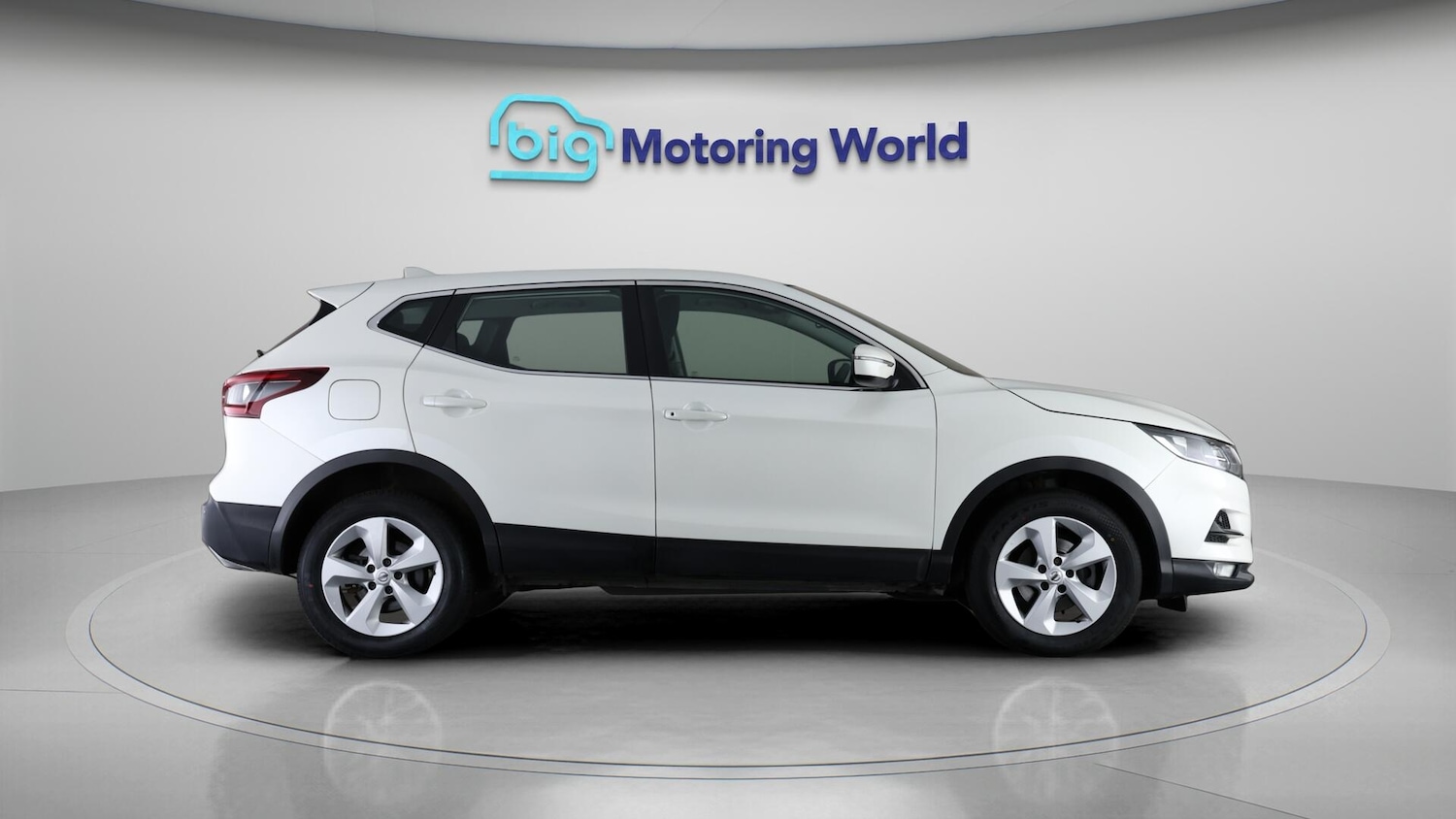 Used Nissan Qashqai 2020 for sale - 76337590: Photo 9