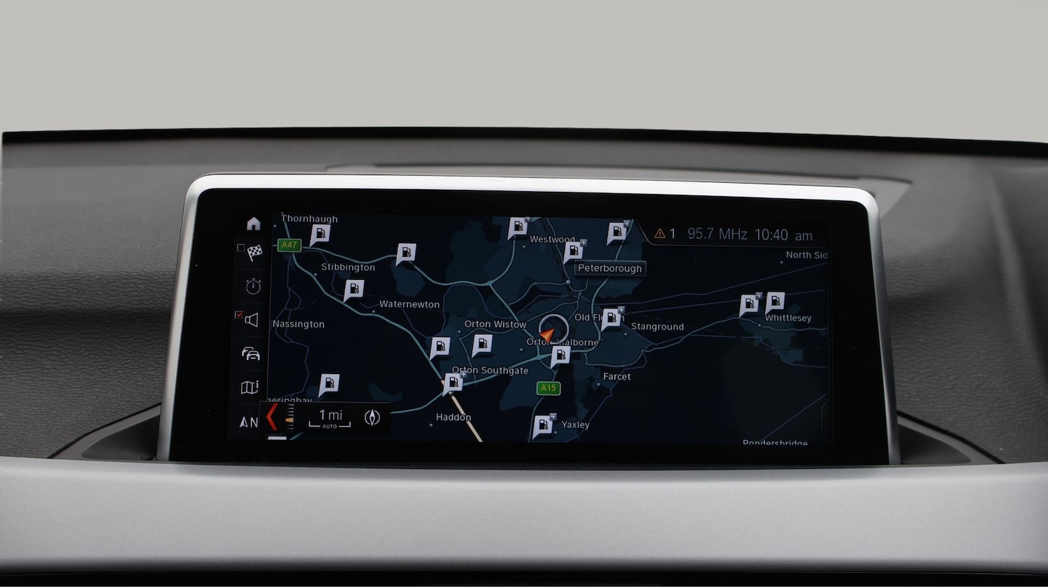 Used BMW X1 2021 for sale - 78213745: Photo 11