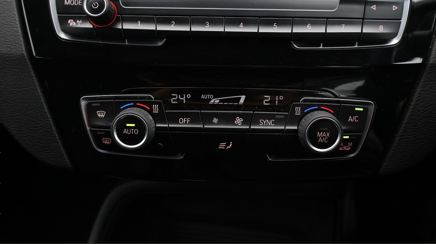 Used BMW X1 2021 for sale - 78213745: Photo 12