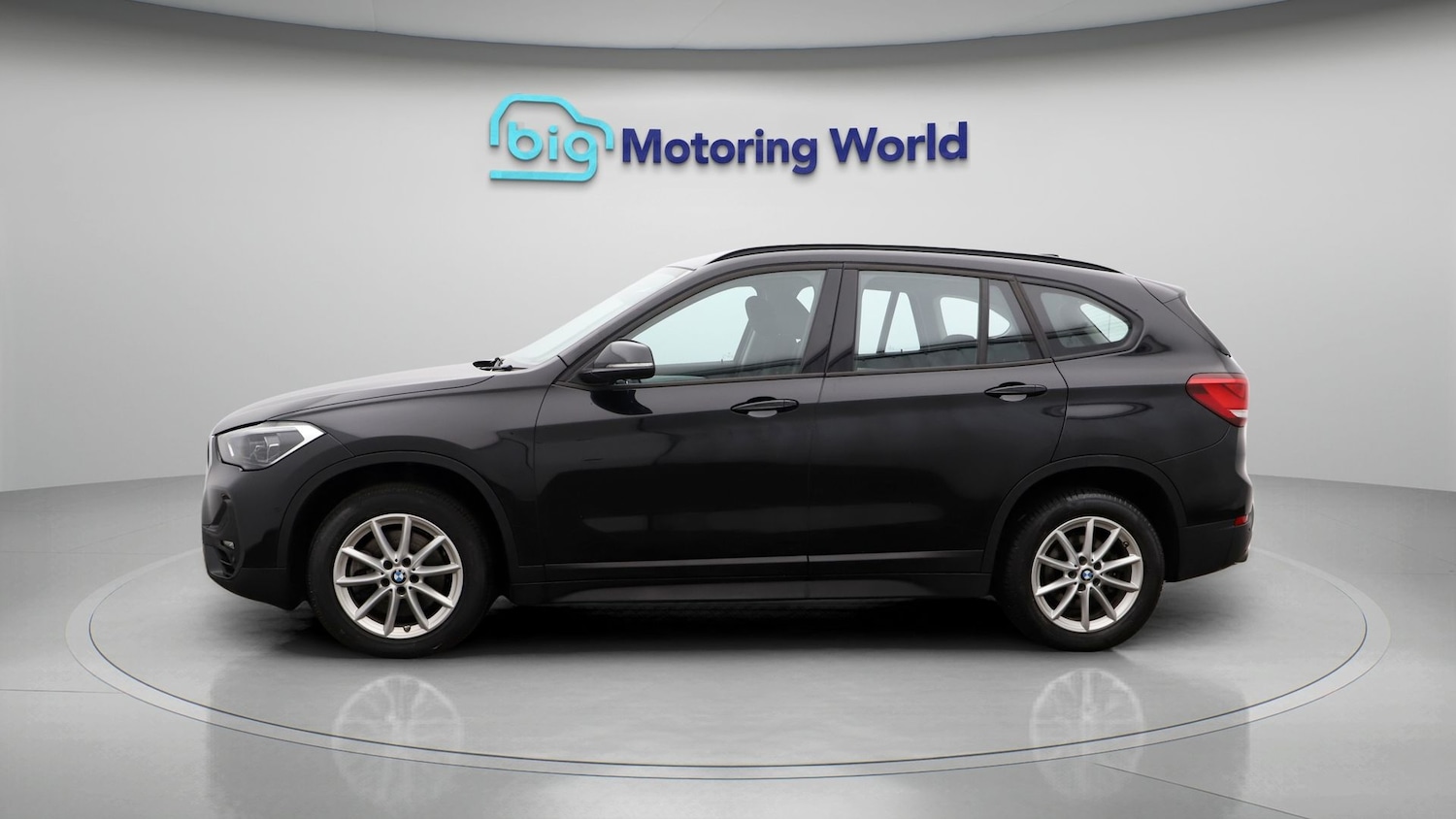Used BMW X1 2021 for sale - 78213745: Photo 4