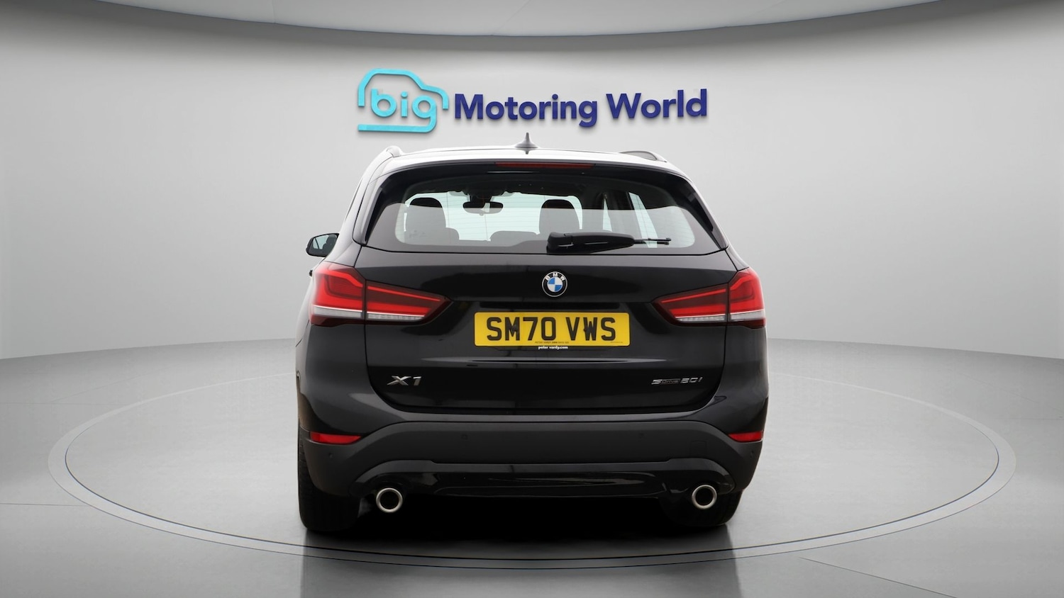 Used BMW X1 2021 for sale - 78213745: Photo 6