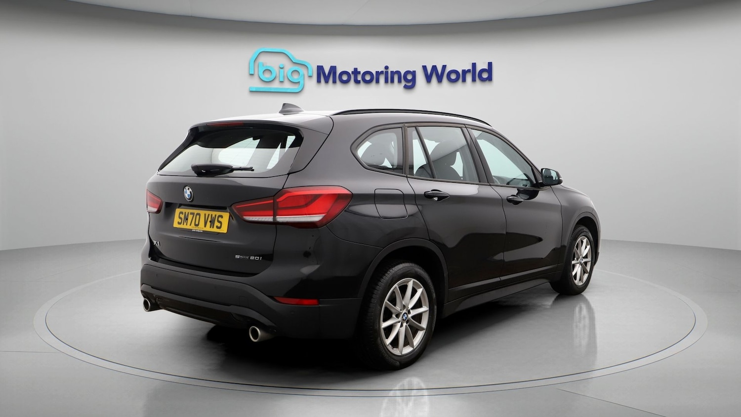 Used BMW X1 2021 for sale - 78213745: Photo 7