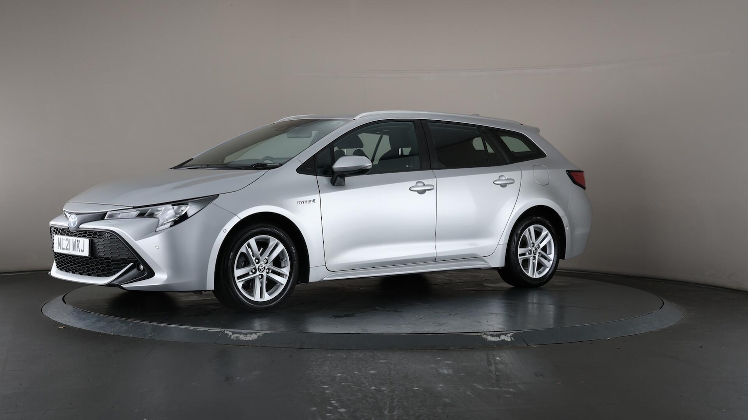 Vehicle 42