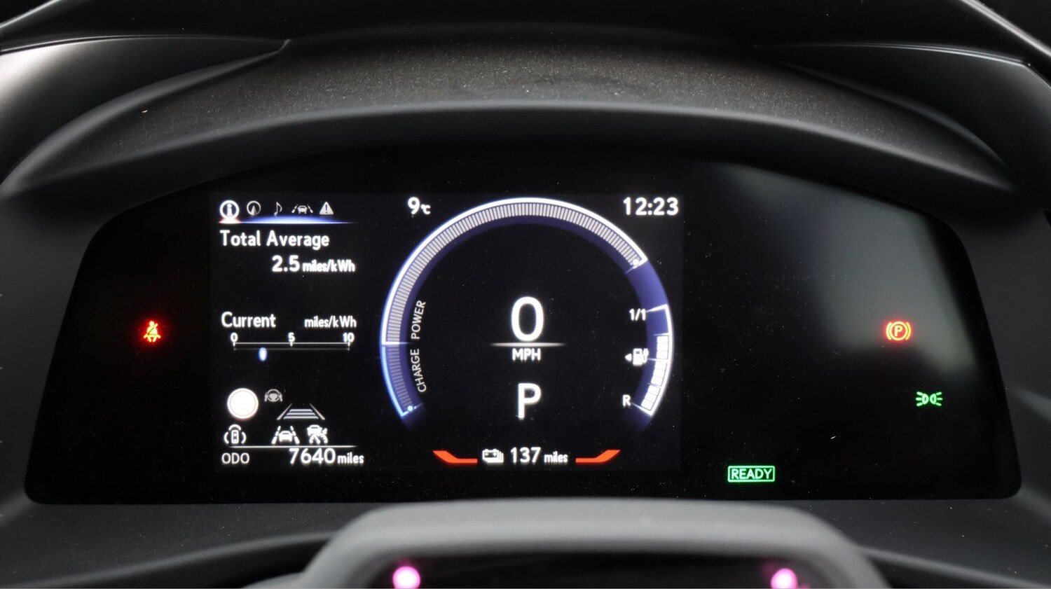 Used Lexus RZ 2024 for sale - 77525237: Photo 10