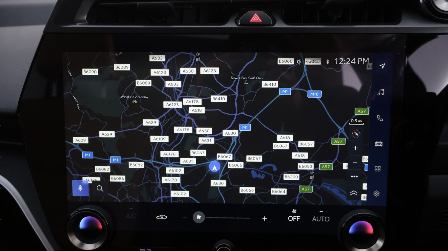 Used Lexus RZ 2024 for sale - 77525237: Photo 11