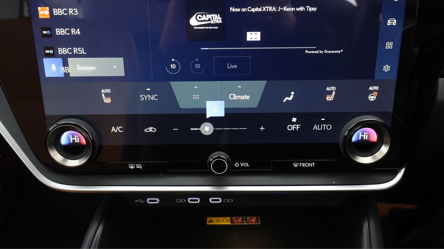 Used Lexus RZ 2024 for sale - 77525237: Photo 12