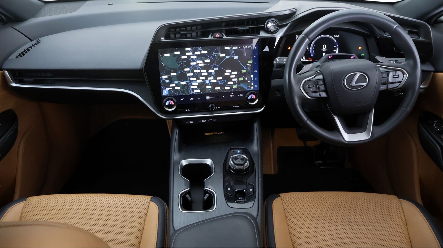 Used Lexus RZ 2024 for sale - 77525237: Photo 13