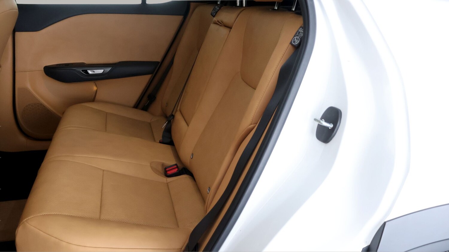 Used Lexus RZ 2024 for sale - 77525237: Photo 16