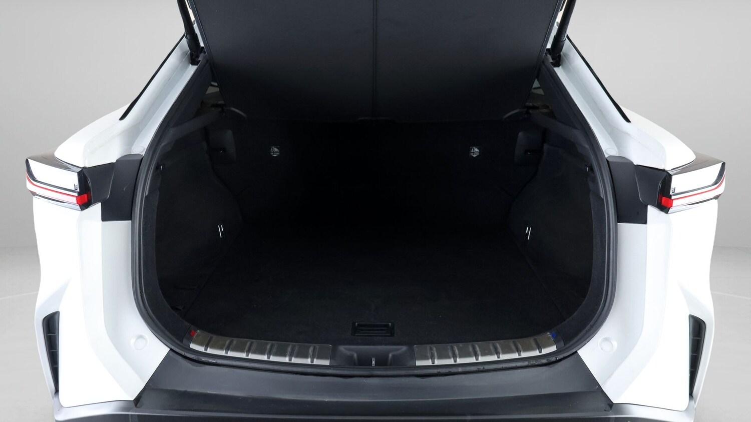 Used Lexus RZ 2024 for sale - 77525237: Photo 17