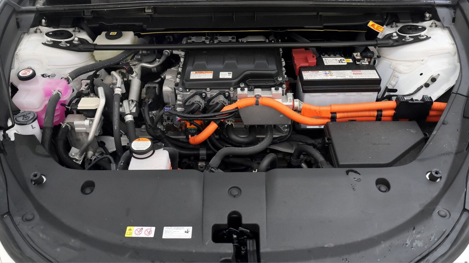 Used Lexus RZ 2024 for sale - 77525237: Photo 19